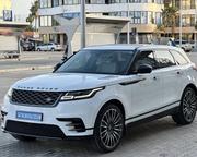 Land Rover Range Rover Velar 2019 White for sale
