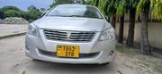 Toyota Premio 2007 Silver for sale