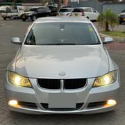 BMW 3 Series 2005 Silver for sale