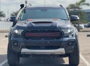 Ford Ranger 2019 Gray for sale