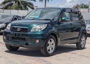 Toyota Rush 2010 for sale