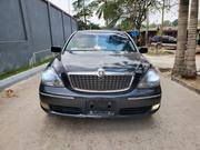 Toyota Brevis 2005 Black for sale