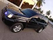 Nissan X-Trail 2005 Black for sale