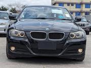 BMW 3 Series 320i RWD 2010 Matt Black for sale
