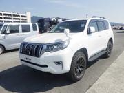 Toyota Land Cruiser 1999 White for sale