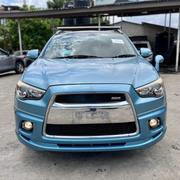 Mitsubishi RVR 2010 Blue for sale