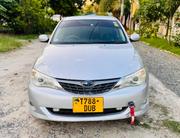 Subaru Impreza 2010 Silver for sale