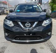 Nissan X-Trail 2.0 Petrol FWD 2014 Black for sale