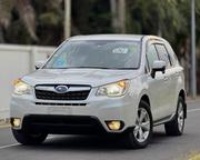 Subaru Forester 2013 Pearl for sale