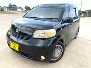 Toyota Porte 2005 Black for sale