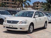 Toyota Premio 2003 Off white for sale