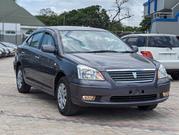 Toyota Premio 2003 Gray for sale