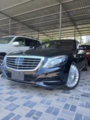 Mercedes-Benz E550 2017 Black for sale