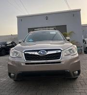 Subaru Forester 2013 Beige for sale