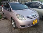 Toyota Corolla Spacio 2004 Pink for sale