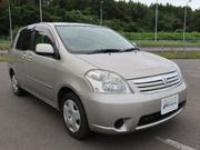 Toyota Raum 2003 Gray for sale