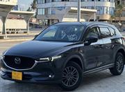 Mazda CX-5 2.2 Diesel AWD 2019 Black for sale