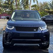 Land Rover Discovery HSE LUXURY 4x4 2018 Blue for sale