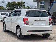 Toyota IST 2009 White for sale