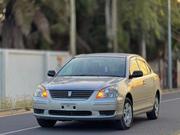Toyota Premio 2004 Gray for sale