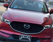Mazda CX-5 2018 Red for sale