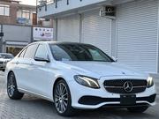 Mercedes-Benz E200 2016 White for sale