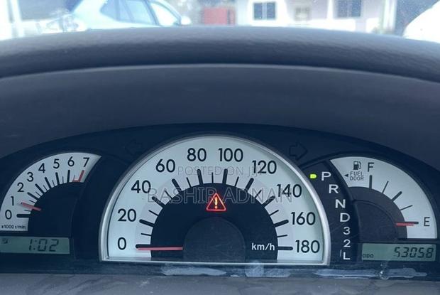Toyota Raum 1.5 FWD 2007 Silver