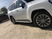 Toyota Land Cruiser 2023 Pearl for sale