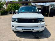 Land Rover Range Rover Sport 2011 White for sale