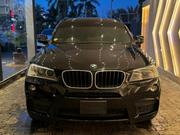 BMW X3 2005 Black for sale