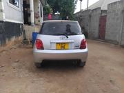 Toyota IST 2005 Silver for sale