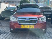 Subaru Forester 2.5XT Premium 2013 for sale
