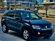 Suzuki Escudo 2007 Black for sale