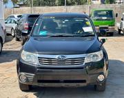 Subaru Forester 2.0D XS 2009 Gray for sale