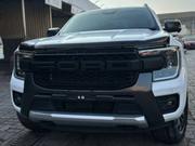 New Ford Ranger Wildtrak 2024 White for sale