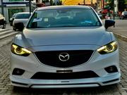 Mazda Atenza 2014 White for sale