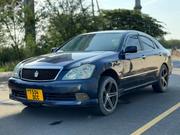 Toyota Crown 2004 Blue for sale