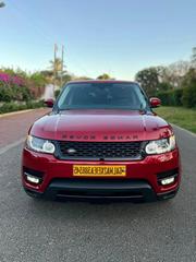 Land Rover Range Rover Sport 2015 for sale