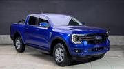Ford Ranger Wildtrak 2023 Blue for sale