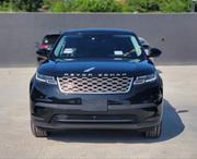Land Rover Range Rover Velar 2017 Black for sale