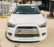 Mitsubishi RVR 2010 White for sale