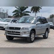 Toyota RAV4 Cabriolet 1998 for sale