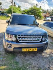 Land Rover Discovery 2010 Gray for sale