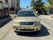 Toyota Premio 2003 Gold for sale