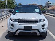 Land Rover Range Rover Evoque 2017 White for sale