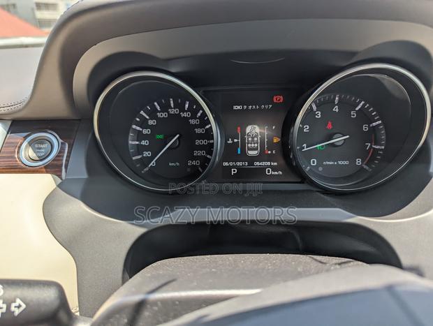Land Rover Range Rover Evoque 2015 Green