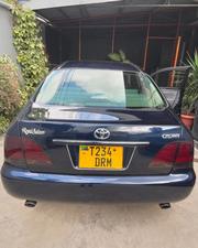Toyota Crown Royale 2005 Blue for sale