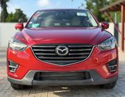 Mazda CX-5 2.2 Diesel AWD 2015 Red for sale