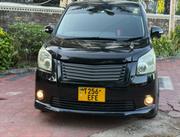 Toyota Noah 2009 Black for sale
