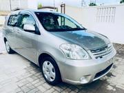 Toyota Raum 2003 Gold for sale